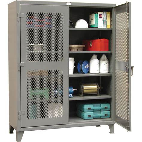 strong hold fabricated metals|strong hold steel cabinets.